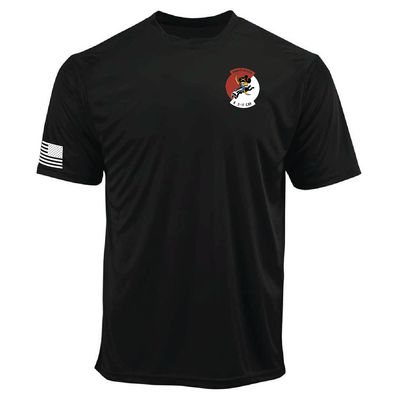 2-17 Annihilators Moisture Wicking Tee