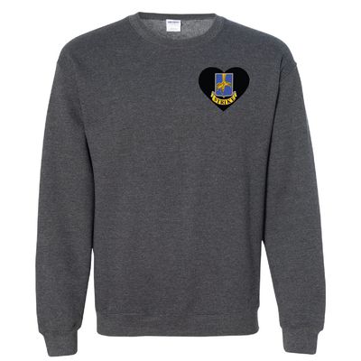 2BCT 39thBEB Strike HHC Crewneck Sweatshirt