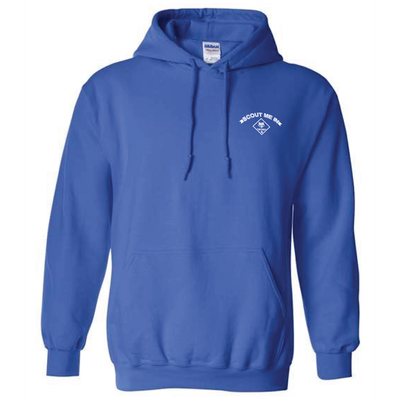 Pack 505 Cub Scouts Hoodies