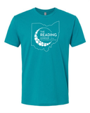 The Reading League OHIO Next Level Short Sleeve Tees