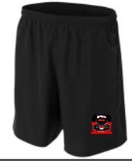 39th Alpha Co BEB A4 Shorts