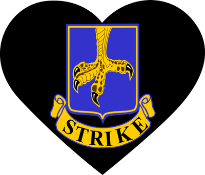 39th BEB Strike - HHC