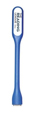The Reading League Ohio USB Light Nightlight, Reading Light