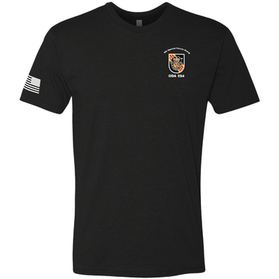 SF ODA 594 Dragon - Short Sleeve Tee