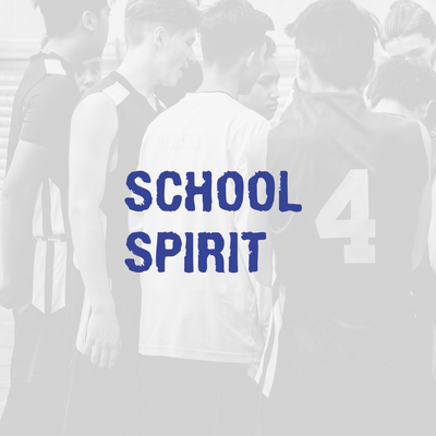 School Spirit