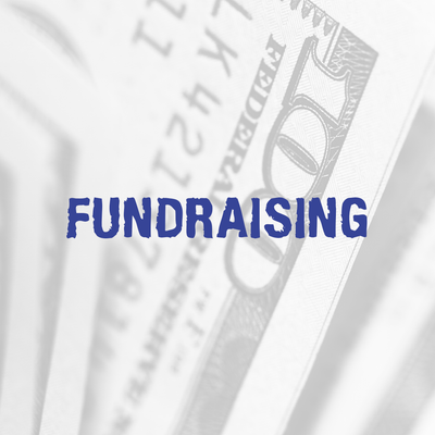Fundraising