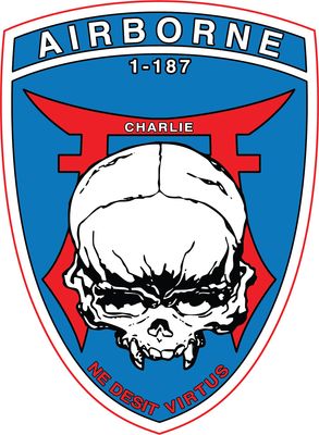 Crusher Battalion