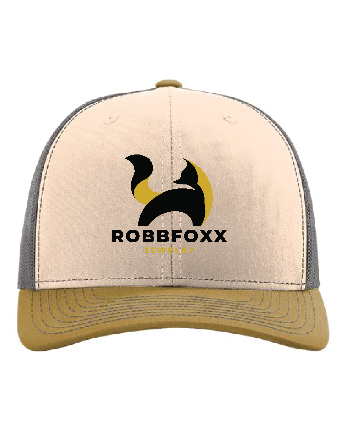 ROBB FOXX JEWELRY Richardson 112 HAT
