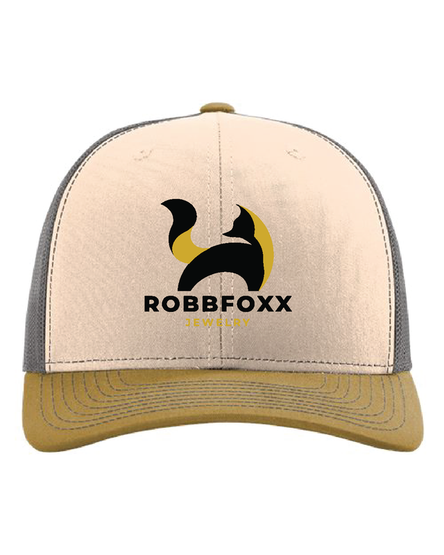 ROBB FOXX JEWELRY Richardson 112 HAT