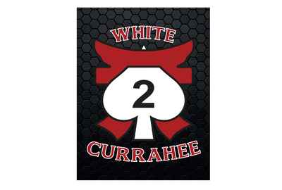 White Currahee