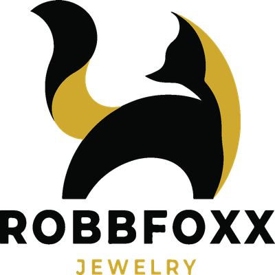 ROBB FOXX JEWELRY