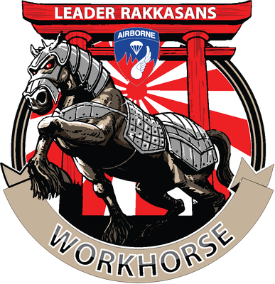 Workhorse