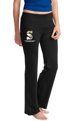 Screaming Eagle Yoga Pants Screaming Eagle Yoga Pants