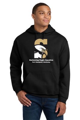 SEA Screaming Eagles Aquatics Hoodies SEA Screaming Eagles Aquatics Hoodies