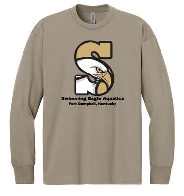 Screaming Eagle Aquatics Long Sleeve
