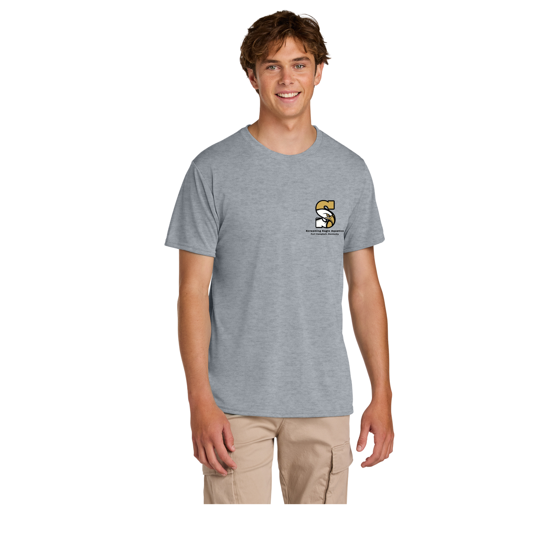 Screaming Eagles Aquatics