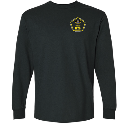 2BCT - H2F Gildan 840 Long Sleeve Tee