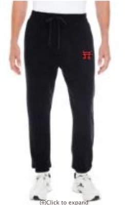 1-187 Leader Jogger Pants