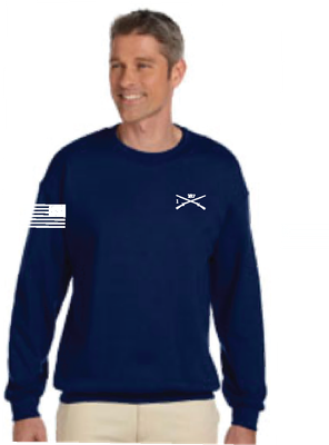 1-187 Workhorse Crew Sweatshirt