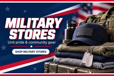 Military Store