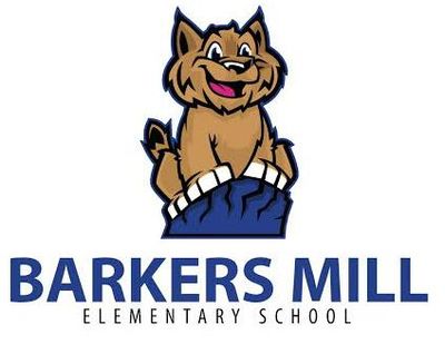 Barkers Mill Elementary