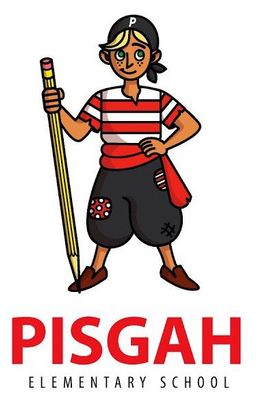 Pisgah Elementary