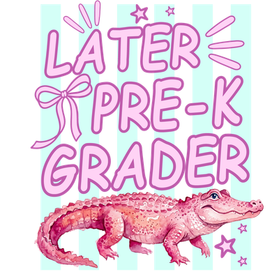 Later Grader Later Grader