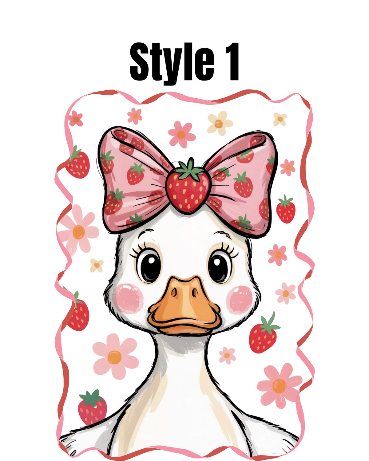 Silly Goose