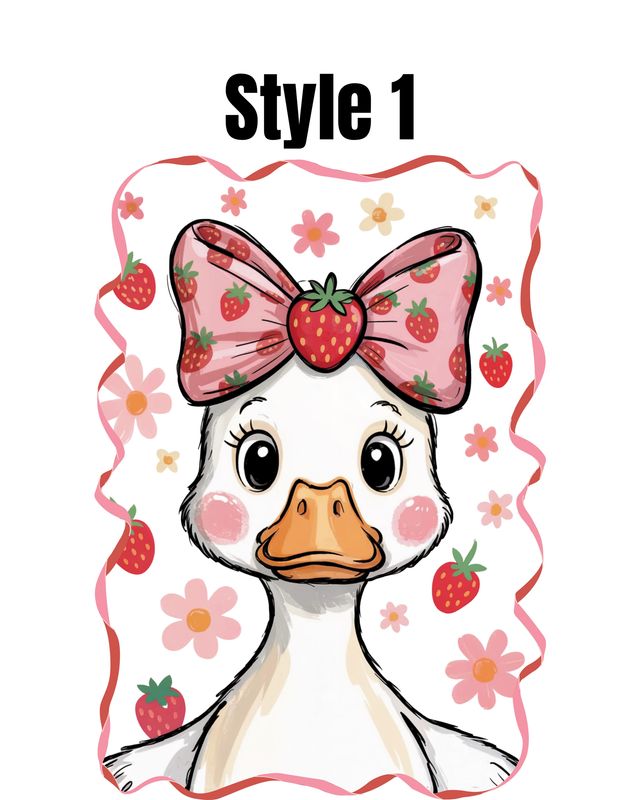 Silly Goose Silly Goose