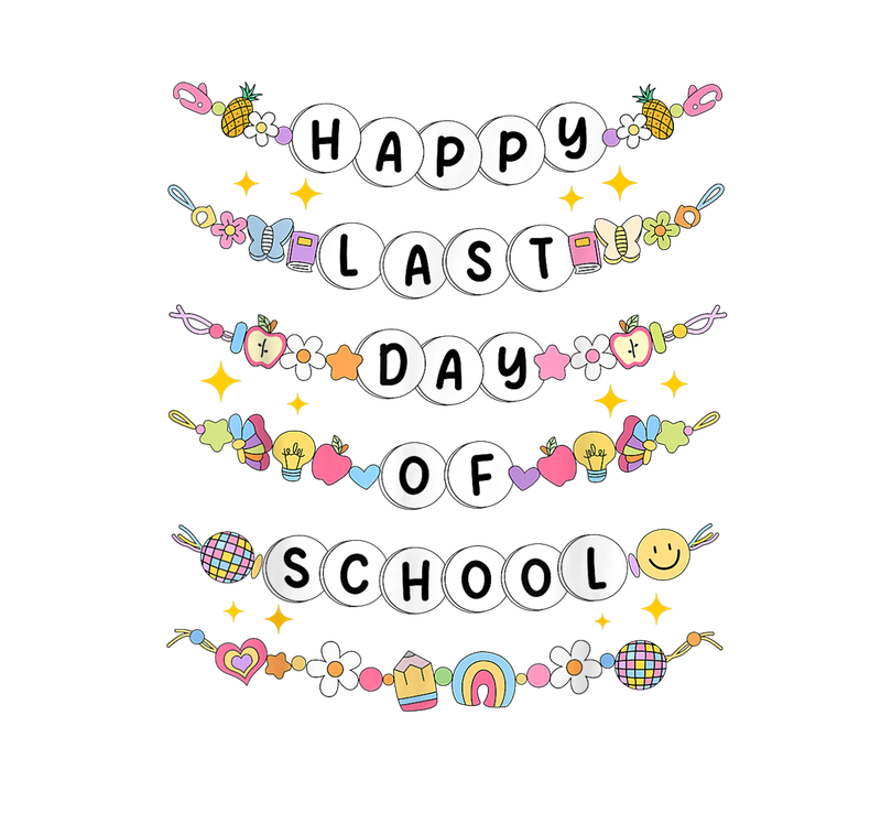 Friendship Bracelets