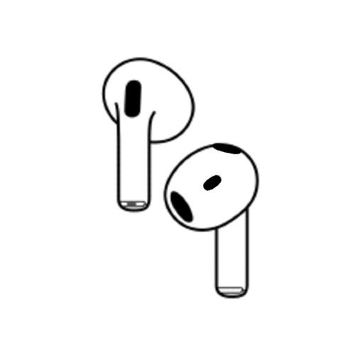 FairPod 4 (PREORDER)