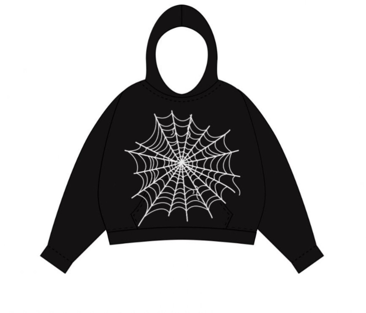 Web Hoodie ✅