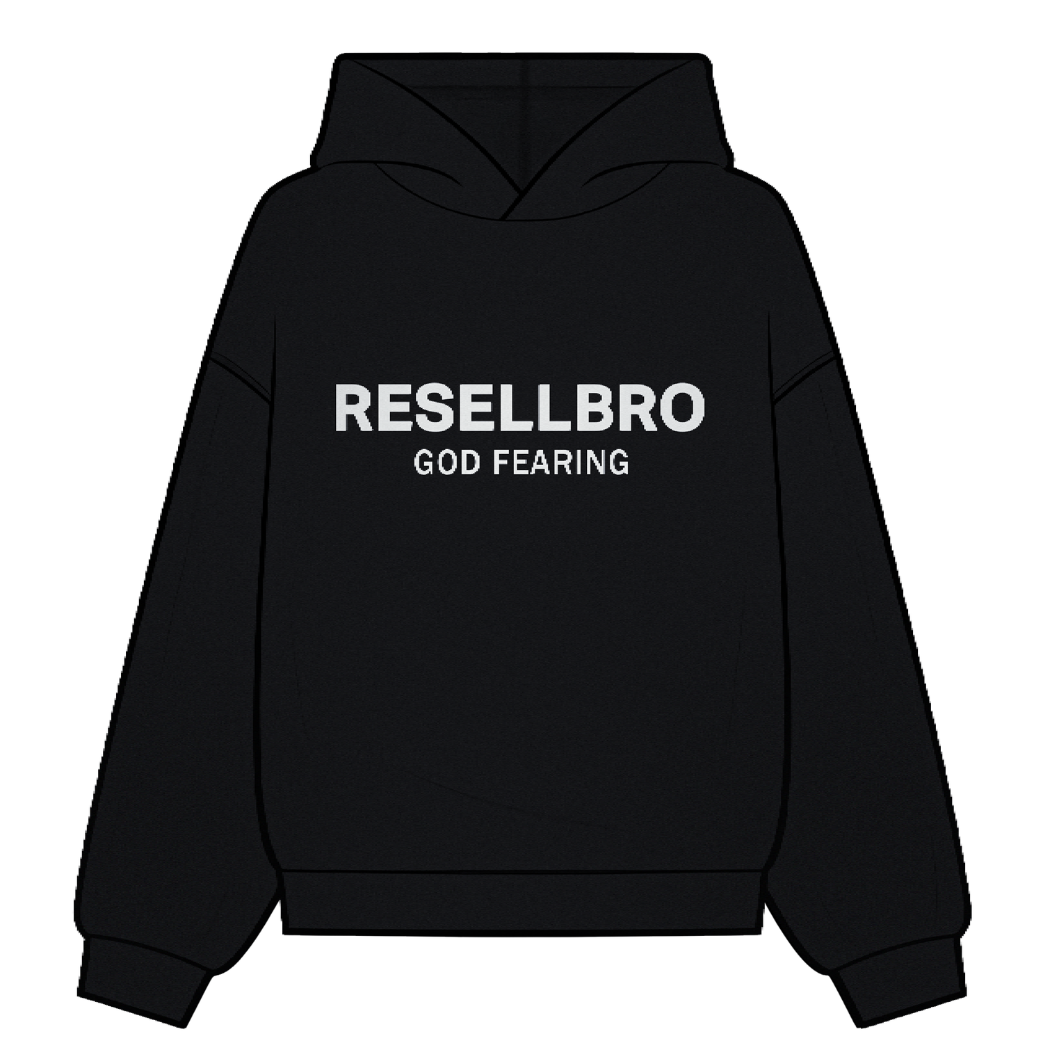 Esental Hoodie