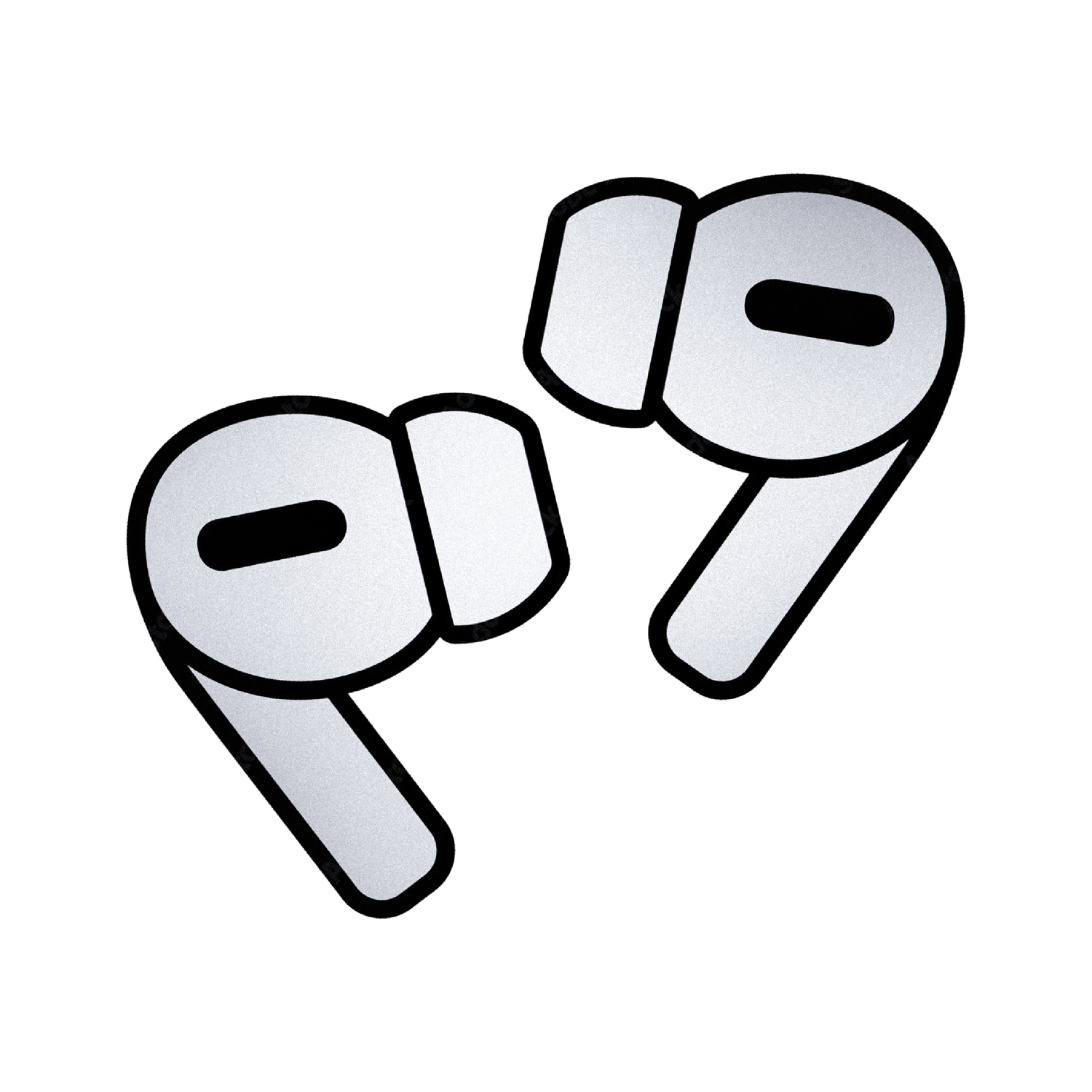 FairPod P2 (PREORDER)