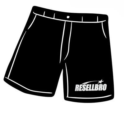 HeelStair Shorts