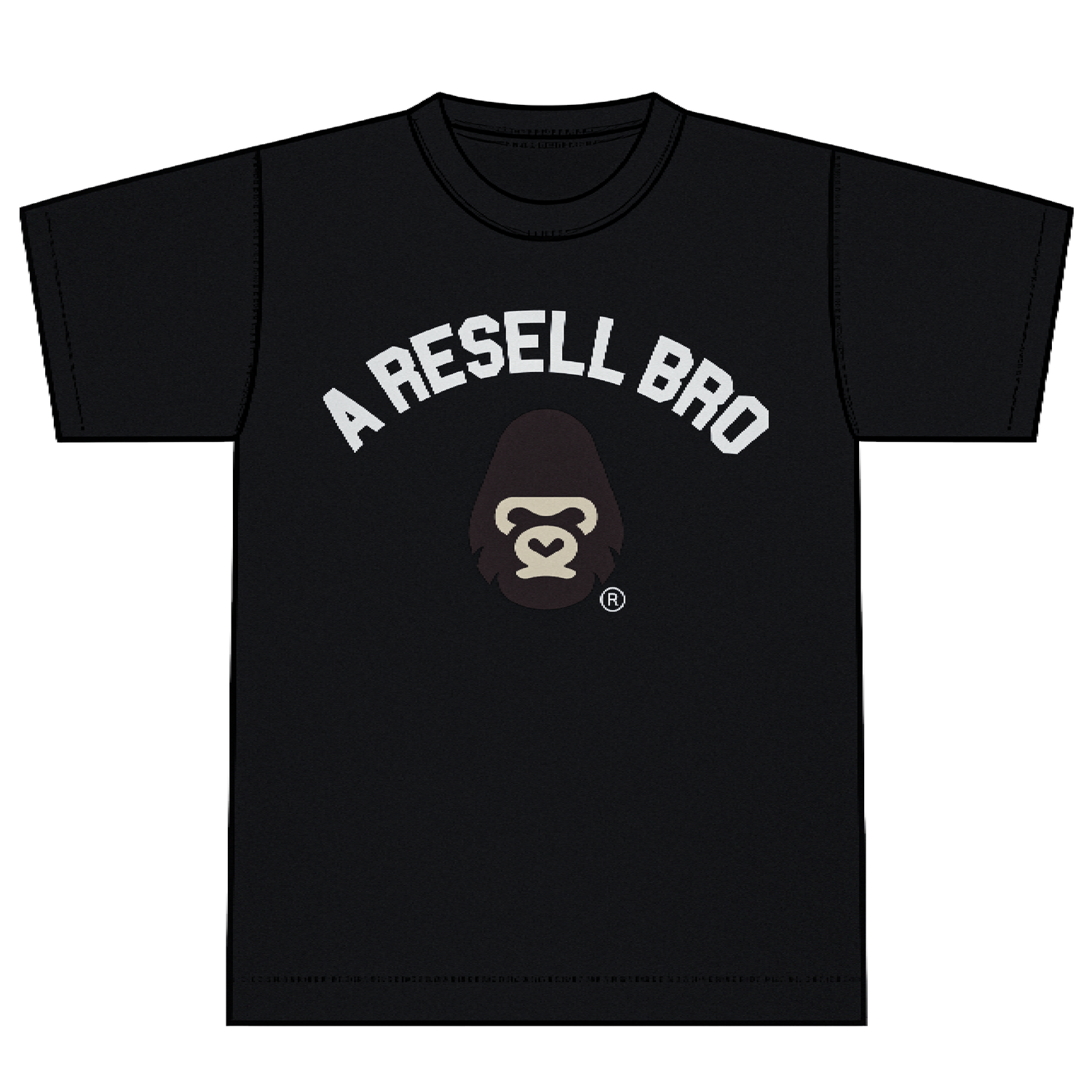 Baype Tee