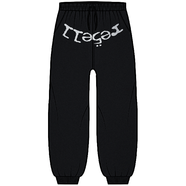 Spider Pants
