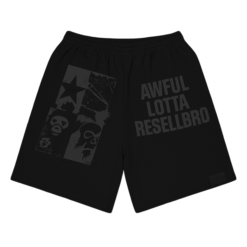Awful Lot of Shorts