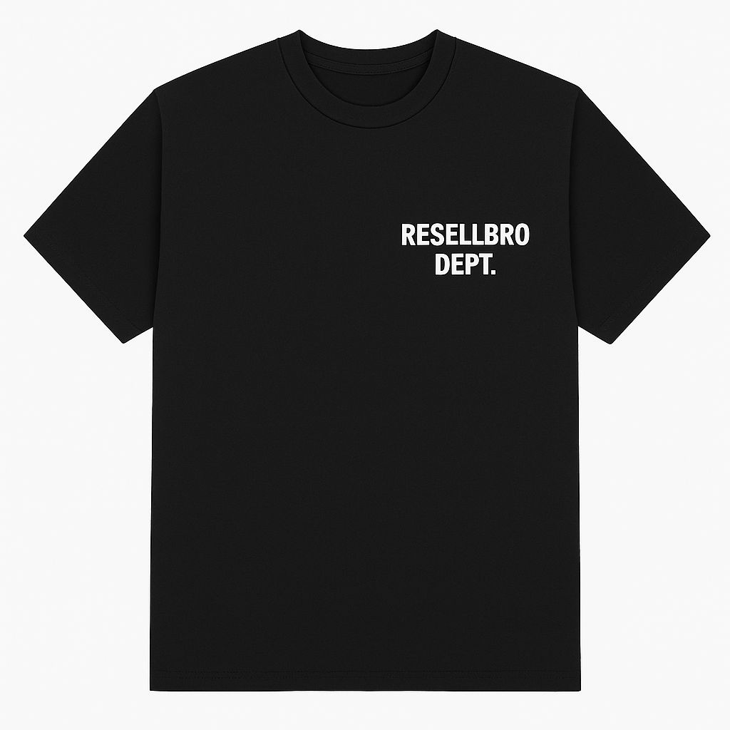 Gal Dept Tee