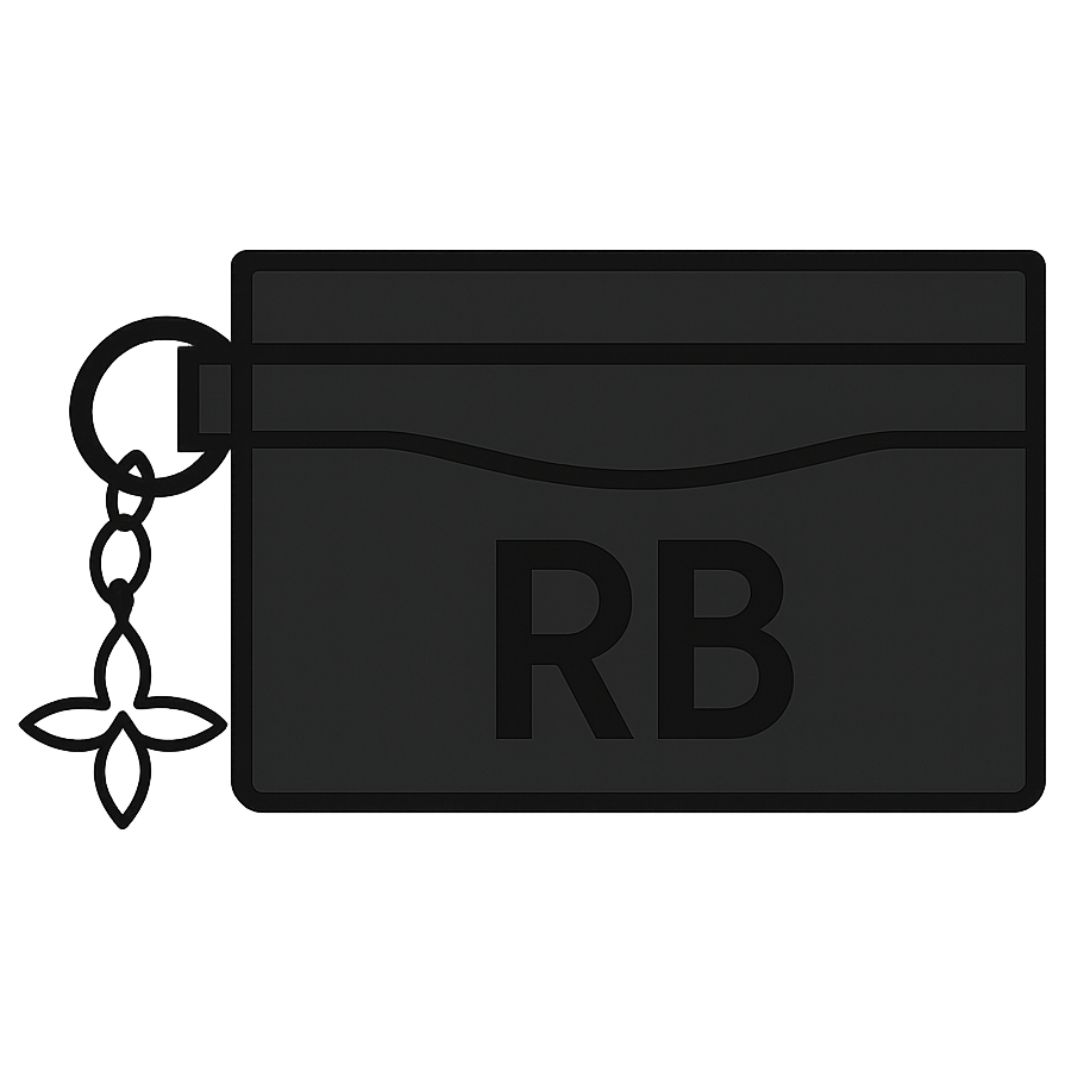 ElVee Card Holder