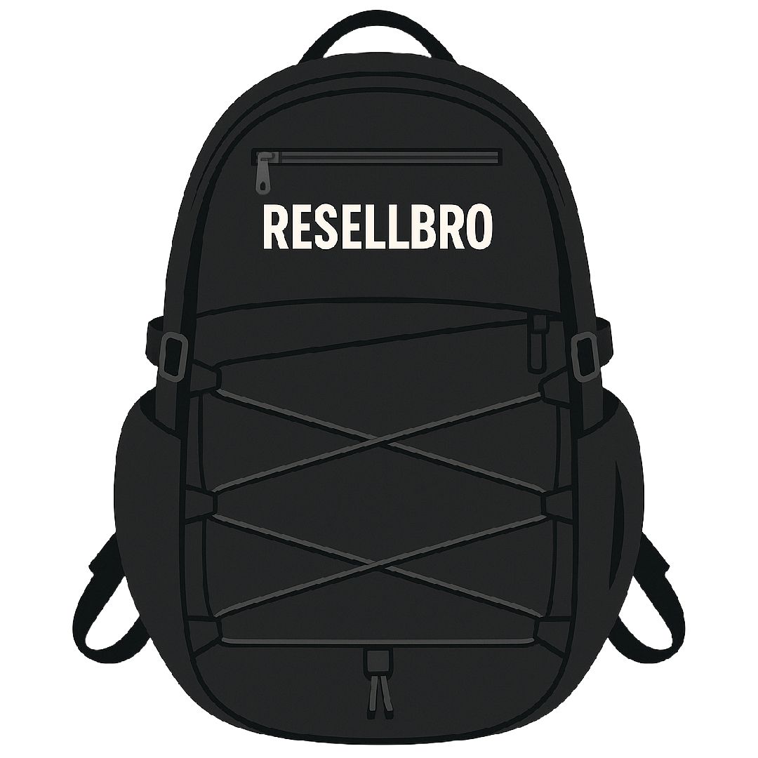ResellBro RB SUP RME Backpack