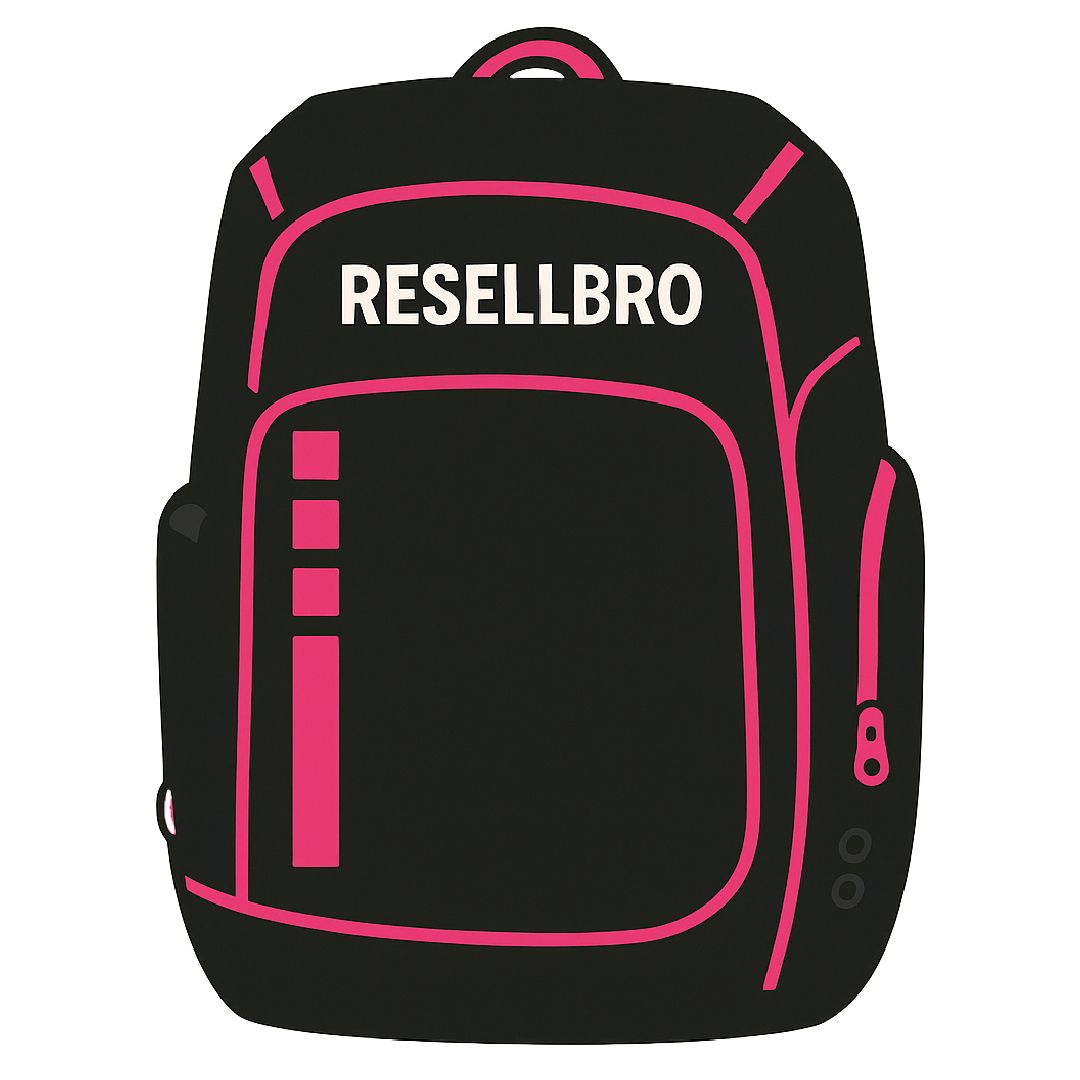 ResellBro RB Elite Backpack