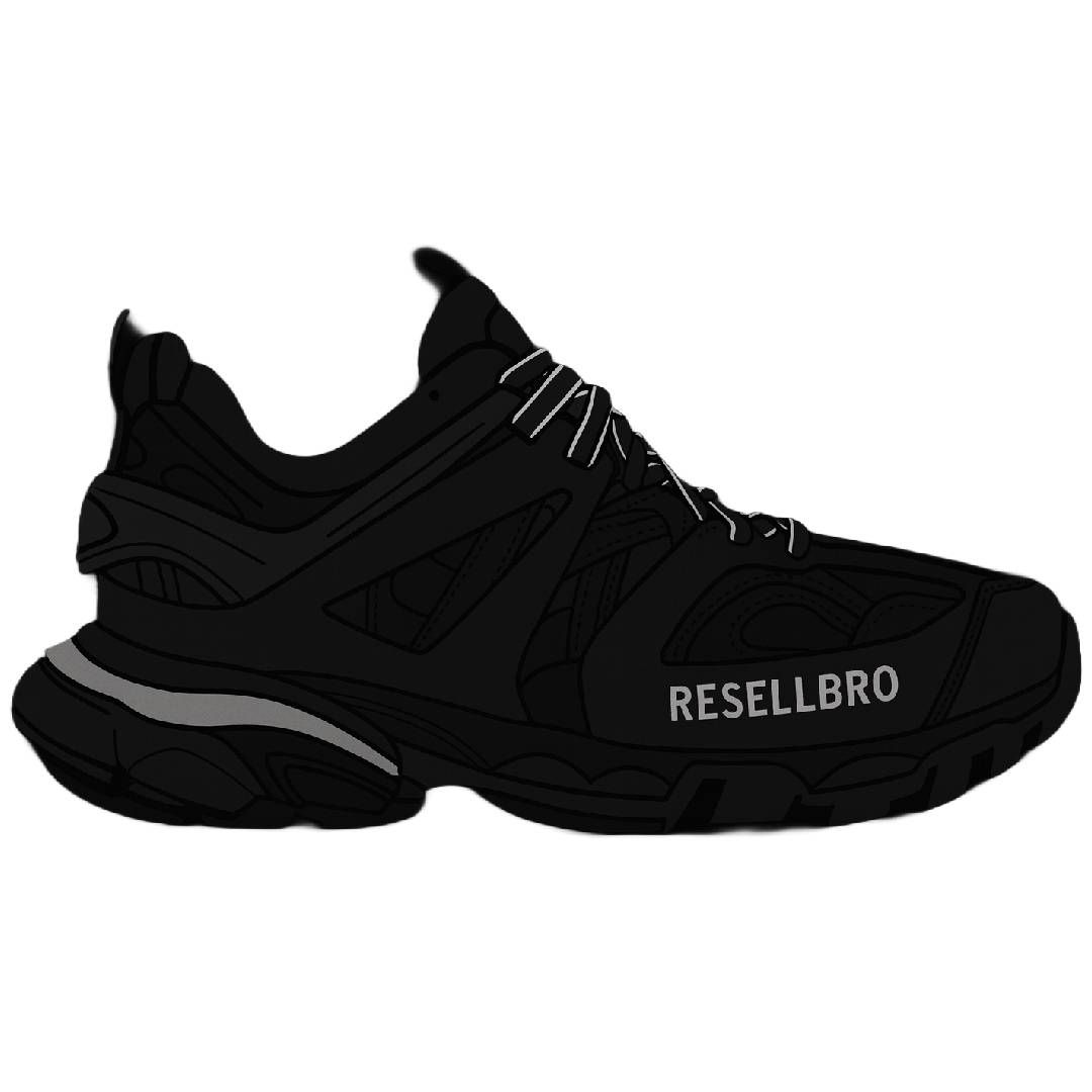 ResellBro RB Track LED