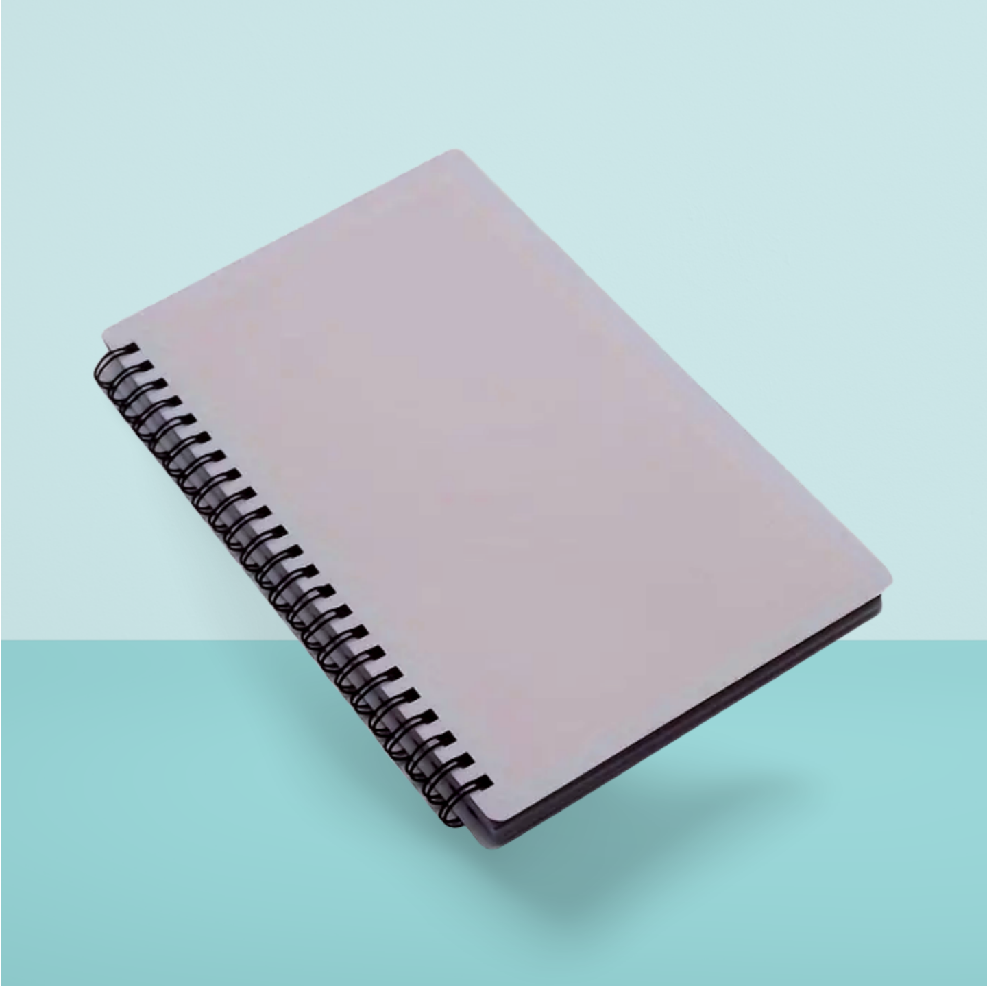 Journal- Notebook - Spiral