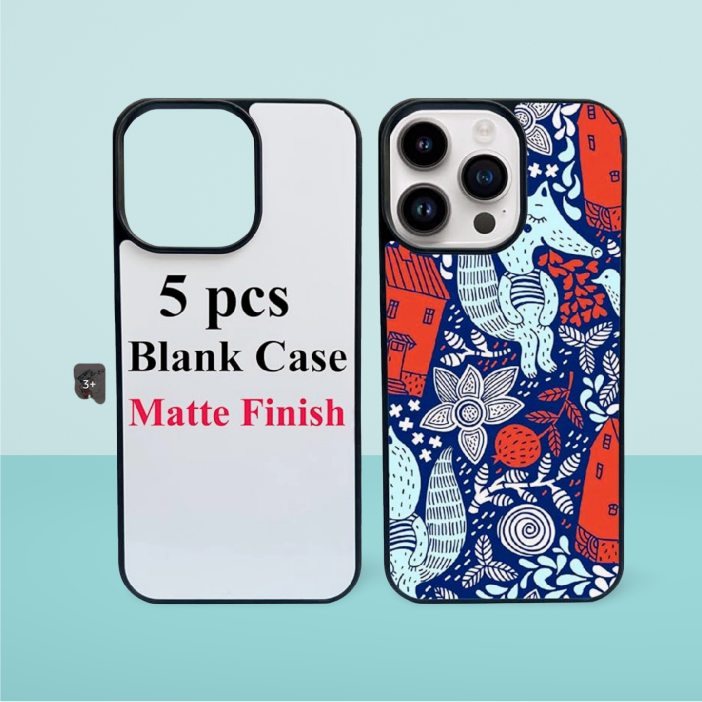 iPhone 14 Pro Phone Case