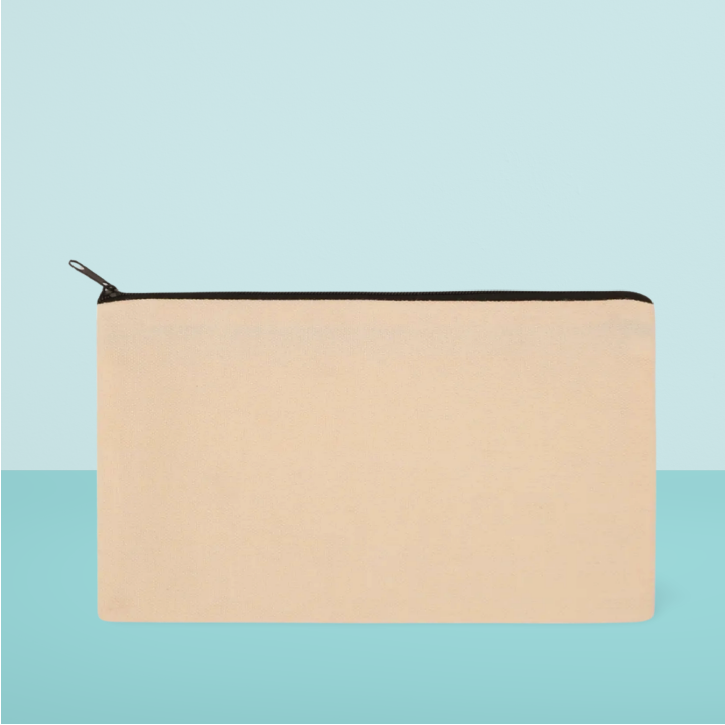 Cosmetic Bag - Natural