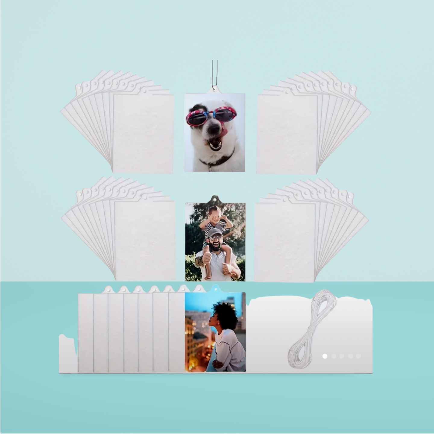 Air Freshener - Hanging