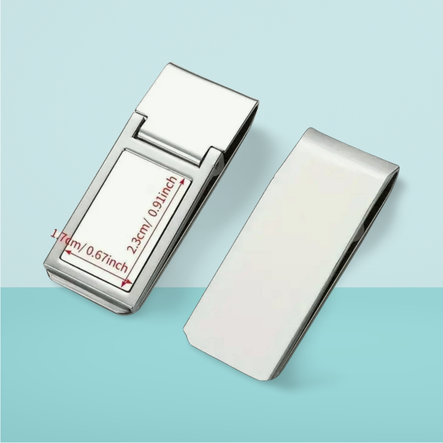 Money Clip