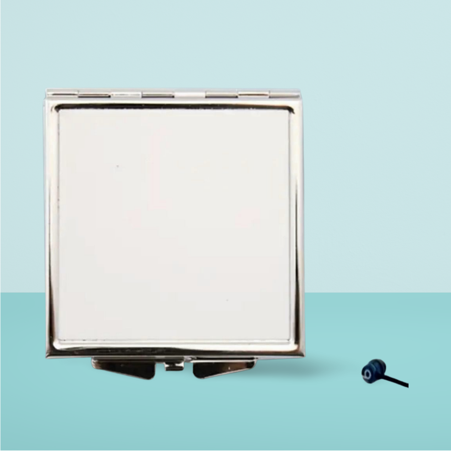 Compact Mirror - Square