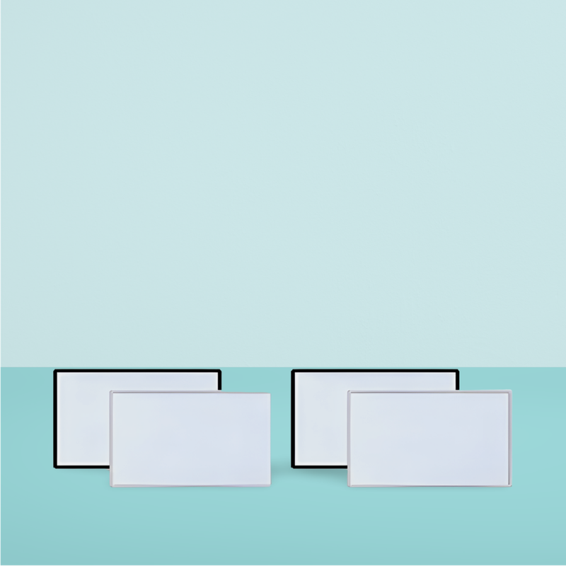 Patch - Black Rectangle